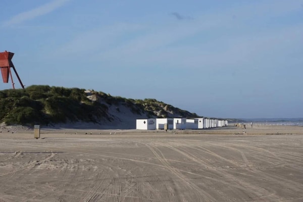 Foto van 6 persoons vakantie huis in Blokhus-By Traum - Vakantiehuis in Blokhus - Untagged