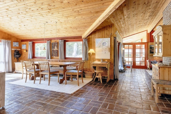 Foto van 6 persoons vakantie huis in Blokhus-By Traum - Vakantiehuis in Blokhus - Indoor