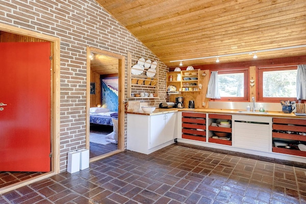 Foto van 6 persoons vakantie huis in Blokhus-By Traum - Vakantiehuis in Blokhus - Indoor