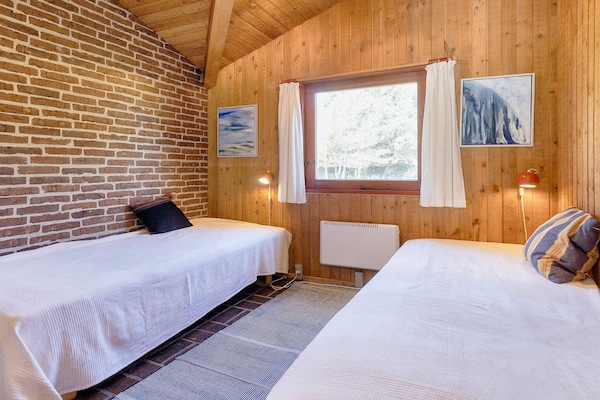 Foto van 6 persoons vakantie huis in Blokhus-By Traum - Vakantiehuis in Blokhus - Indoor