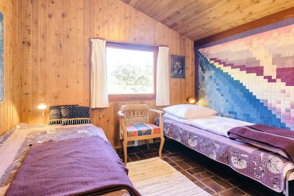 Foto van 6 persoons vakantie huis in Blokhus-By Traum - Vakantiehuis in Blokhus - Indoor