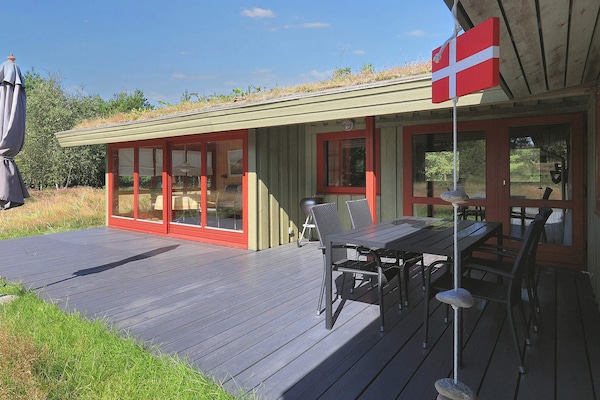 Foto van 6 persoons vakantie huis in Blokhus-By Traum - Vakantiehuis in Blokhus - View