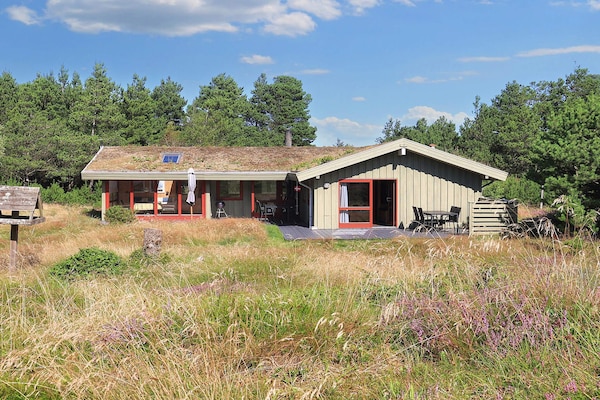 Foto van 6 persoons vakantie huis in Blokhus-By Traum - Vakantiehuis in Blokhus - View
