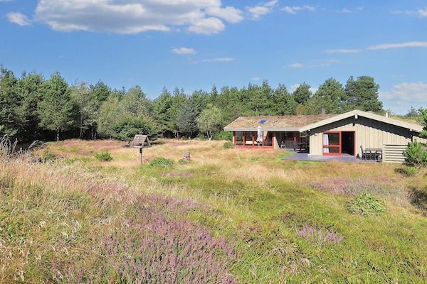 Foto van 6 persoons vakantie huis in Blokhus-By Traum - Vakantiehuis in Blokhus - View