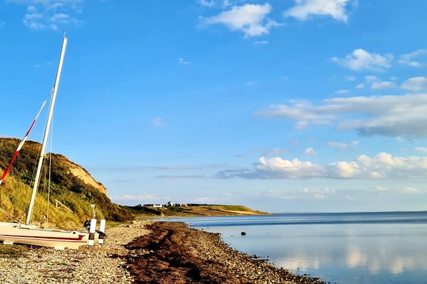 Foto van 7 persoons vakantie huis in Vestervig-By Traum - Vakantiehuis in Vestervig - WaterView