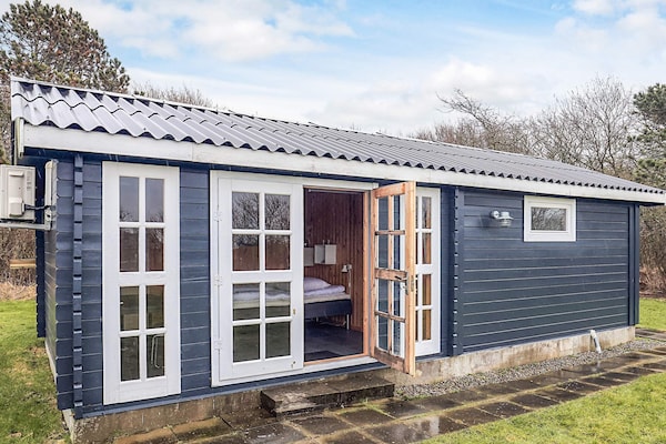 Foto van 7 persoons vakantie huis in Vestervig-By Traum - Vakantiehuis in Vestervig - Outdoor