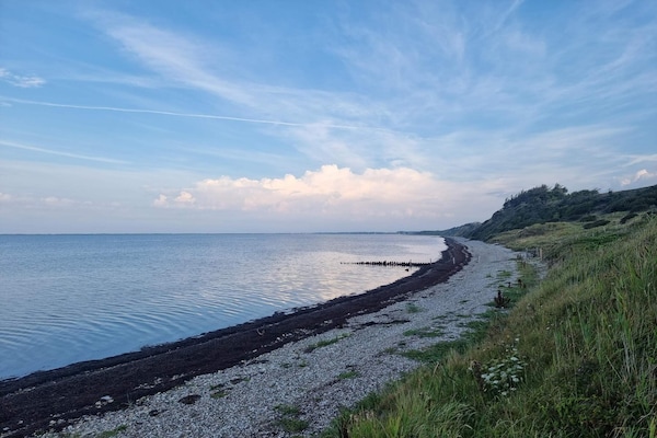 Foto van 7 persoons vakantie huis in Vestervig-By Traum - Vakantiehuis in Vestervig - WaterView