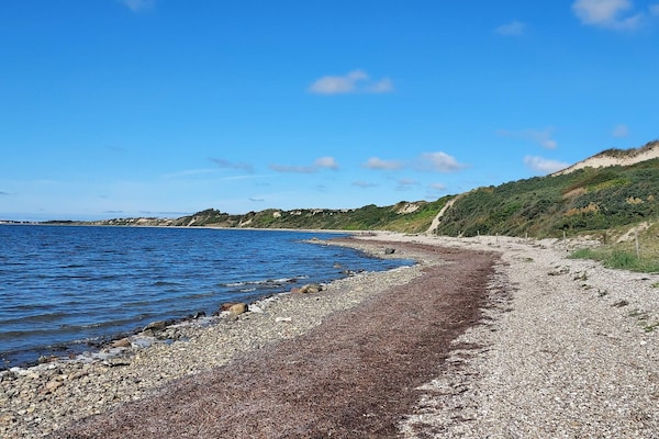 Foto van 7 persoons vakantie huis in Vestervig-By Traum - Vakantiehuis in Vestervig - WaterView
