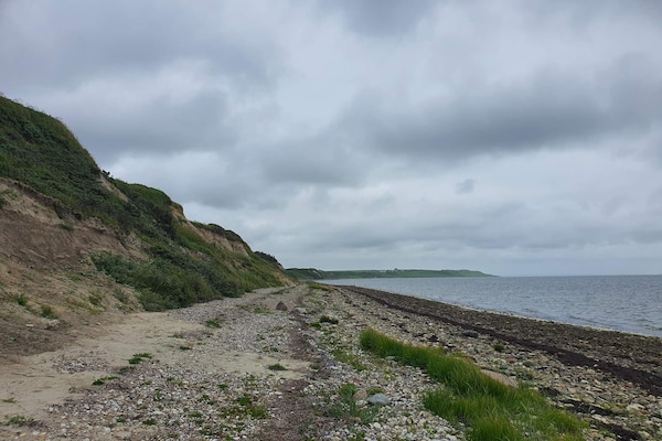 Foto van 7 persoons vakantie huis in Vestervig-By Traum - Vakantiehuis in Vestervig - WaterView
