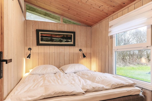 Foto van 7 persoons vakantie huis in Vestervig-By Traum - Vakantiehuis in Vestervig - Indoor