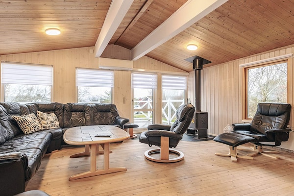 Foto van 7 persoons vakantie huis in Vestervig-By Traum - Vakantiehuis in Vestervig - Indoor