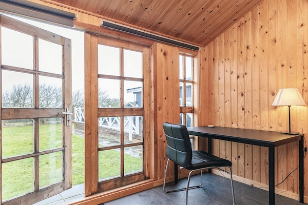 Foto van 7 persoons vakantie huis in Vestervig-By Traum - Vakantiehuis in Vestervig - Indoor