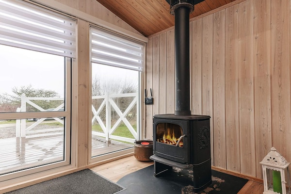 Foto van 7 persoons vakantie huis in Vestervig-By Traum - Vakantiehuis in Vestervig - Indoor