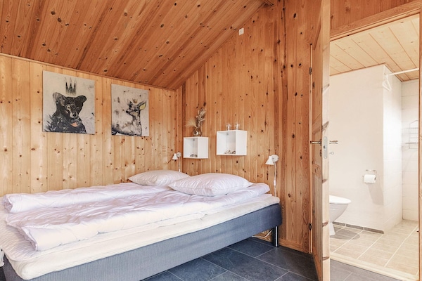 Foto van 7 persoons vakantie huis in Vestervig-By Traum - Vakantiehuis in Vestervig - Indoor
