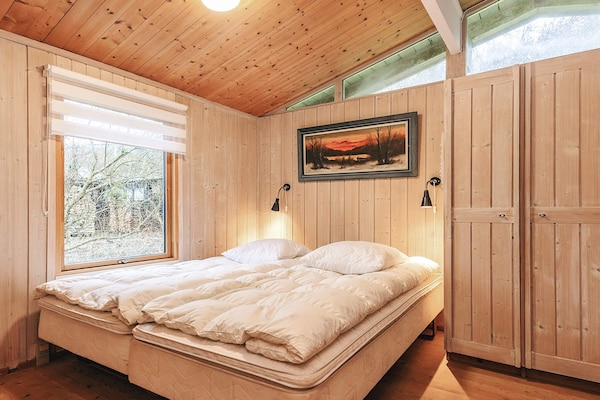 Foto van 7 persoons vakantie huis in Vestervig-By Traum - Vakantiehuis in Vestervig - Indoor