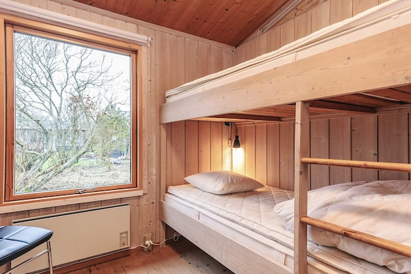 Foto van 7 persoons vakantie huis in Vestervig-By Traum - Vakantiehuis in Vestervig - Indoor