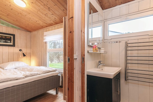 Foto van 7 persoons vakantie huis in Vestervig-By Traum - Vakantiehuis in Vestervig - Indoor
