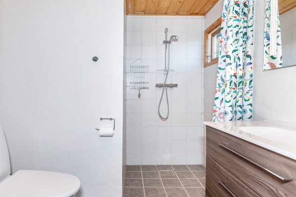 Foto van 7 persoons vakantie huis in Vestervig-By Traum - Vakantiehuis in Vestervig - Indoor