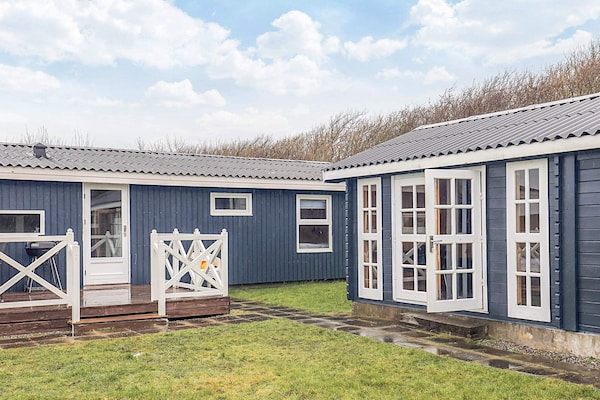 Foto van 7 persoons vakantie huis in Vestervig-By Traum - Vakantiehuis in Vestervig - Outdoor