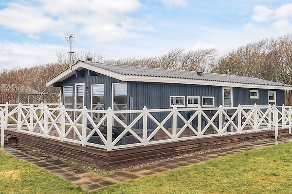 Foto van 7 persoons vakantie huis in Vestervig-By Traum - Vakantiehuis in Vestervig - Outdoor