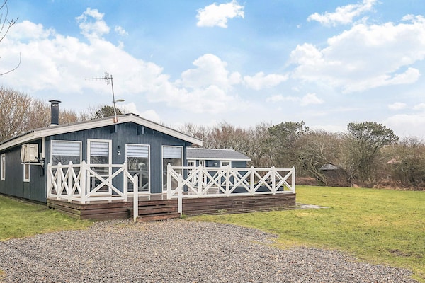 Foto van 7 persoons vakantie huis in Vestervig-By Traum - Vakantiehuis in Vestervig - Outdoor