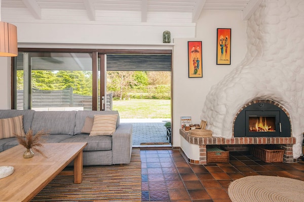 Foto van 7 persoons vakantie huis in Ebeltoft-By Traum - Vakantiehuis in Ebeltoft - Indoor