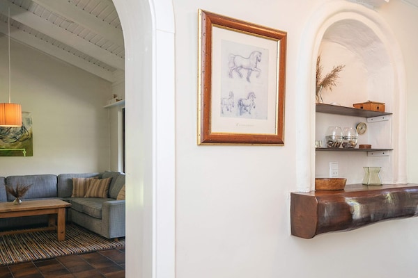Foto van 7 persoons vakantie huis in Ebeltoft-By Traum - Vakantiehuis in Ebeltoft - Indoor
