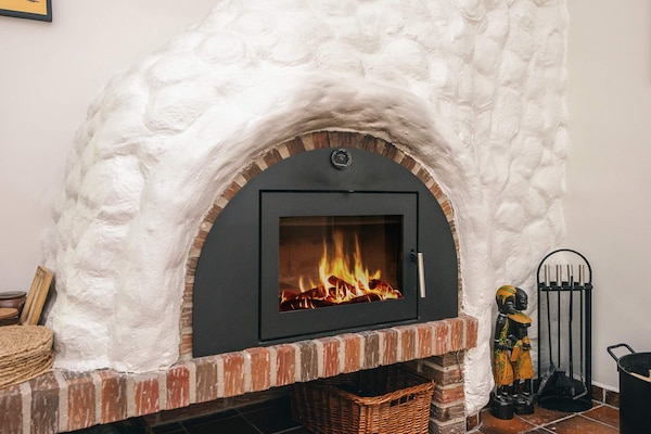 Foto van 7 persoons vakantie huis in Ebeltoft-By Traum - Vakantiehuis in Ebeltoft - Indoor