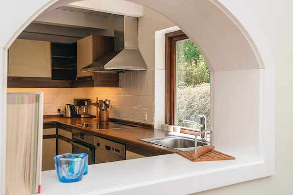 Foto van 7 persoons vakantie huis in Ebeltoft-By Traum - Vakantiehuis in Ebeltoft - Indoor