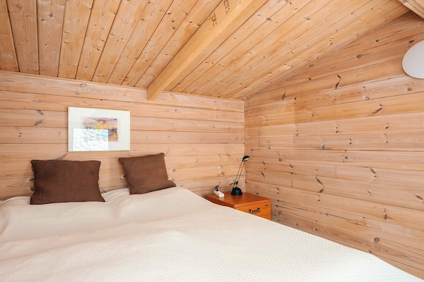 Foto van 7 persoons vakantie huis in Ebeltoft-By Traum - Vakantiehuis in Ebeltoft - Indoor