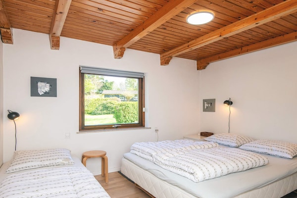 Foto van 7 persoons vakantie huis in Ebeltoft-By Traum - Vakantiehuis in Ebeltoft - Indoor