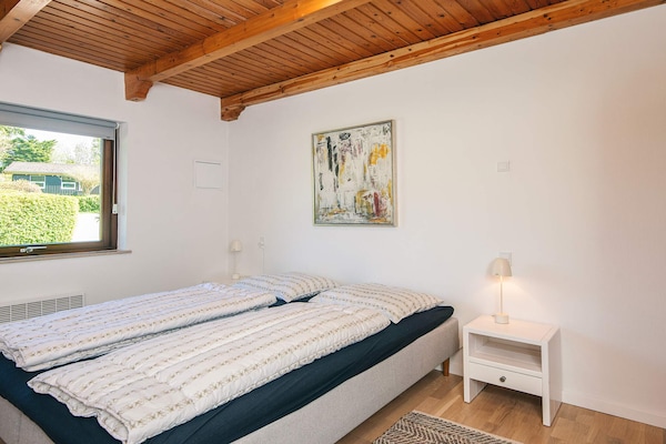 Foto van 7 persoons vakantie huis in Ebeltoft-By Traum - Vakantiehuis in Ebeltoft - Indoor