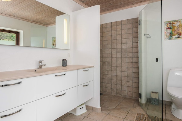 Foto van 7 persoons vakantie huis in Ebeltoft-By Traum - Vakantiehuis in Ebeltoft - Indoor