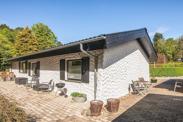 Foto van 7 persoons vakantie huis in Ebeltoft-By Traum - Vakantiehuis in Ebeltoft - View