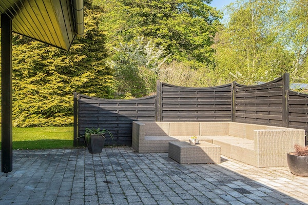 Foto van 7 persoons vakantie huis in Ebeltoft-By Traum - Vakantiehuis in Ebeltoft - View