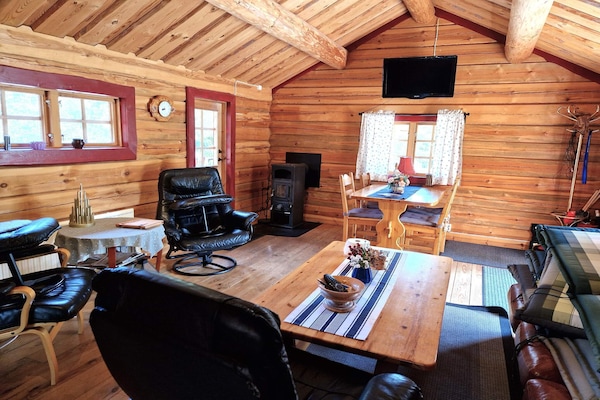 Foto van 7 persoons vakantie huis in SÄFFLE - Vakantiehuis in SÄFFLE - Indoor