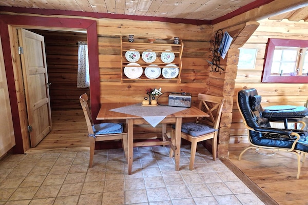 Foto van 7 persoons vakantie huis in SÄFFLE - Vakantiehuis in SÄFFLE - Indoor