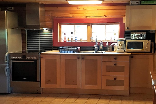 Foto van 7 persoons vakantie huis in SÄFFLE - Vakantiehuis in SÄFFLE - Indoor