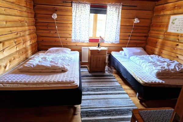 Foto van 7 persoons vakantie huis in SÄFFLE - Vakantiehuis in SÄFFLE - Indoor