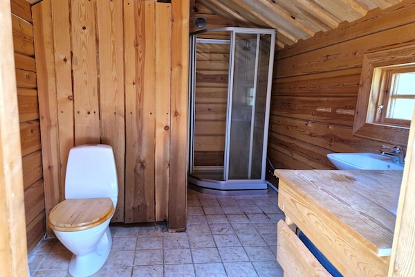 Foto van 7 persoons vakantie huis in SÄFFLE - Vakantiehuis in SÄFFLE - Indoor