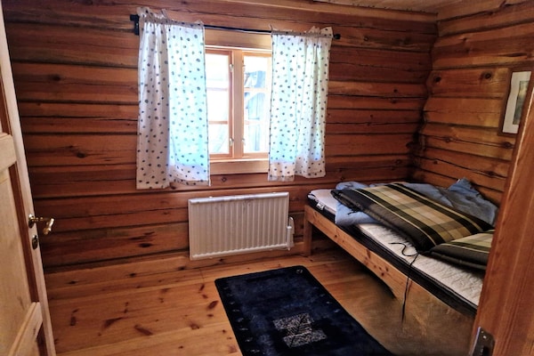 Foto van 7 persoons vakantie huis in SÄFFLE - Vakantiehuis in SÄFFLE - Indoor