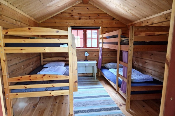 Foto van 7 persoons vakantie huis in SÄFFLE - Vakantiehuis in SÄFFLE - Indoor