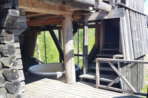 Foto van 7 persoons vakantie huis in SÄFFLE - Vakantiehuis in SÄFFLE - Untagged