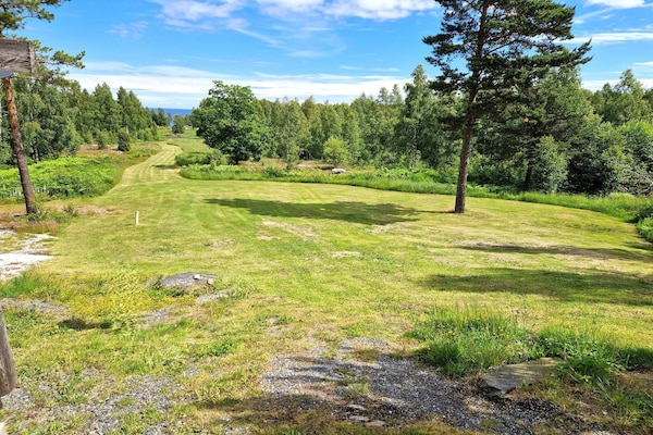 Foto van 7 persoons vakantie huis in SÄFFLE - Vakantiehuis in SÄFFLE - View