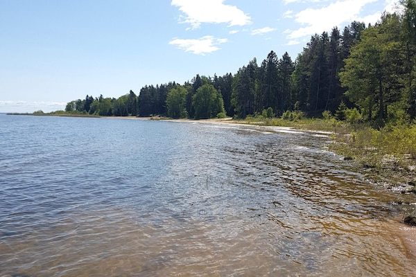 Foto van 7 persoons vakantie huis in SÄFFLE - Vakantiehuis in SÄFFLE - Outdoor