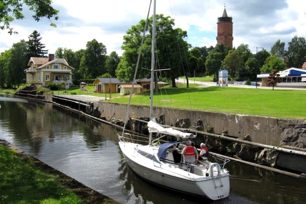 Foto van 7 persoons vakantie huis in SÄFFLE - Vakantiehuis in SÄFFLE - Untagged