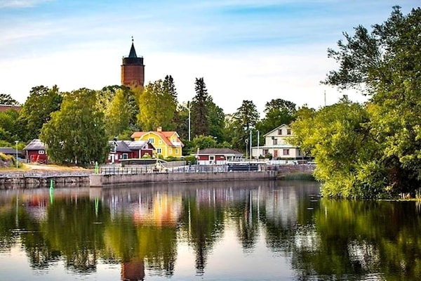 Foto van 7 persoons vakantie huis in SÄFFLE - Vakantiehuis in SÄFFLE - Untagged
