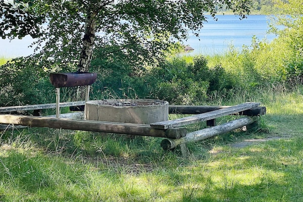 Foto van 5 sterren vakantie huis in Urshult - Vakantiehuis in Urshult - Untagged