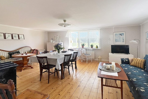 Foto van 5 sterren vakantie huis in Urshult - Vakantiehuis in Urshult - Indoor
