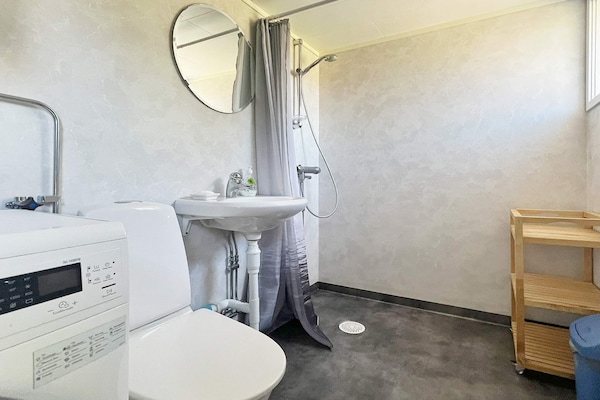 Foto van 5 sterren vakantie huis in Urshult - Vakantiehuis in Urshult - Indoor